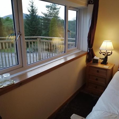 Cuil Na Sithe Bed & Breakfast Fort William Exterior photo
