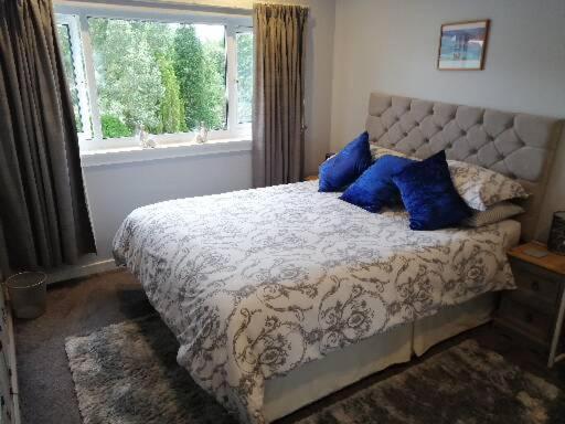Cuil Na Sithe Bed & Breakfast Fort William Exterior photo