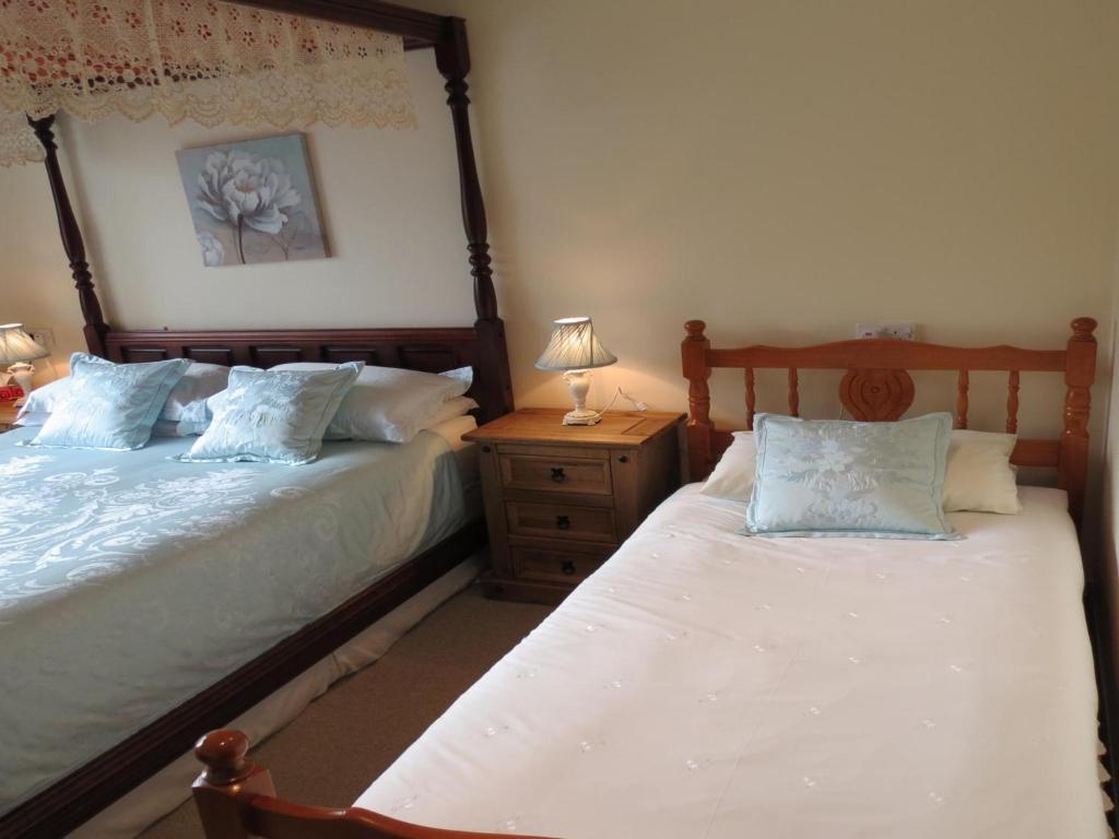 Cuil Na Sithe Bed & Breakfast Fort William Room photo