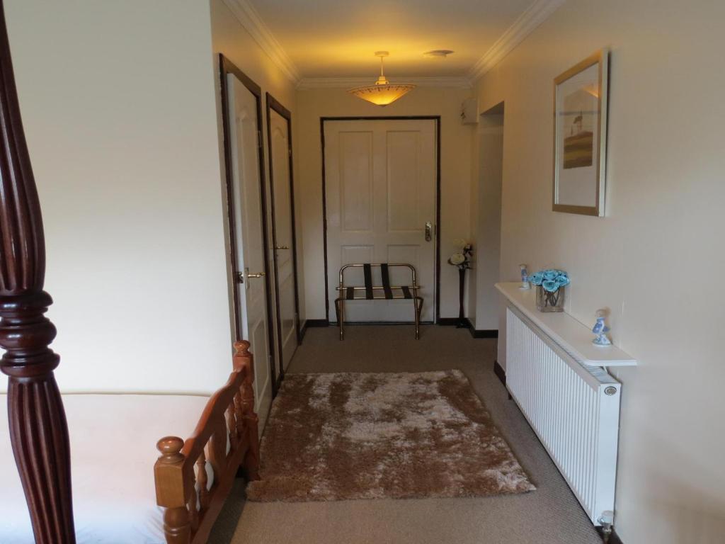 Cuil Na Sithe Bed & Breakfast Fort William Room photo