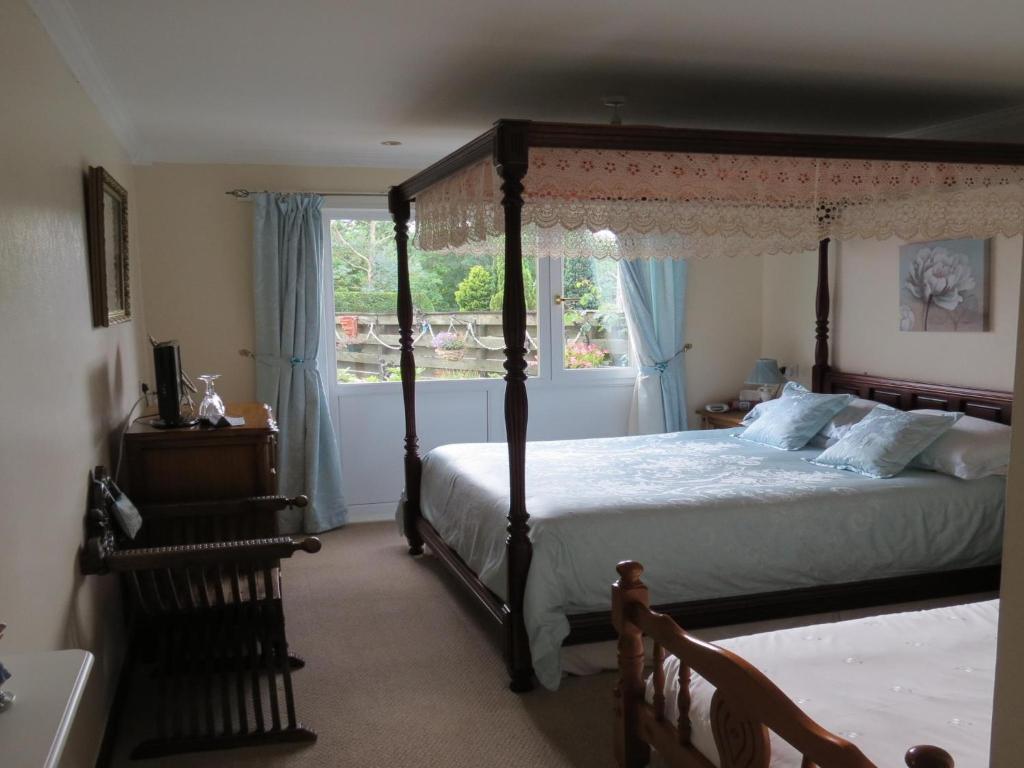 Cuil Na Sithe Bed & Breakfast Fort William Room photo