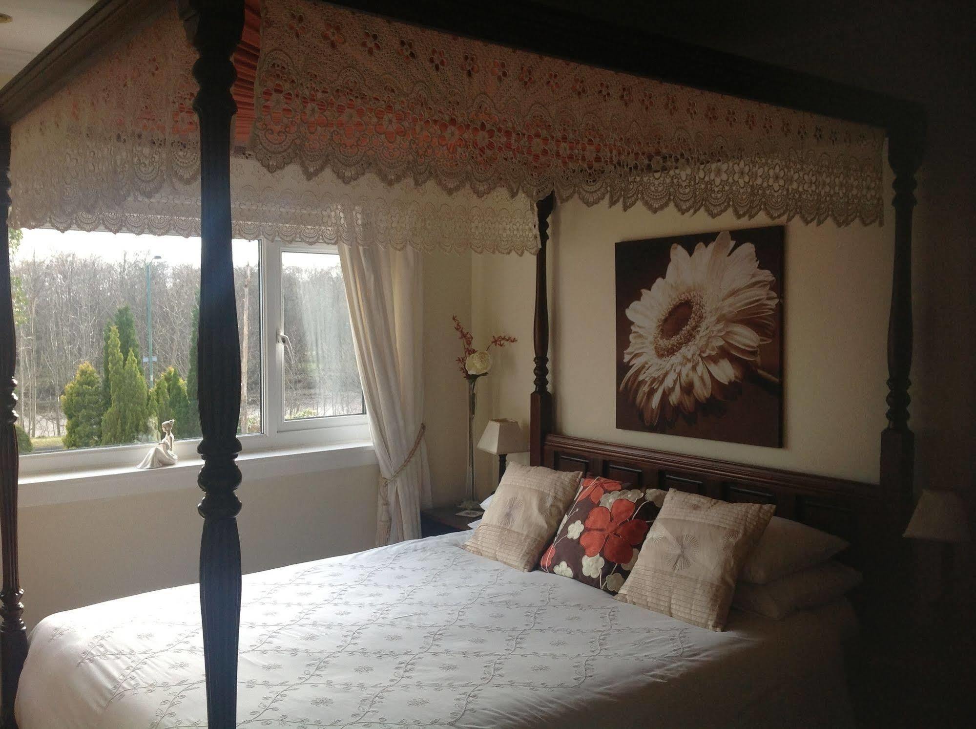Cuil Na Sithe Bed & Breakfast Fort William Exterior photo