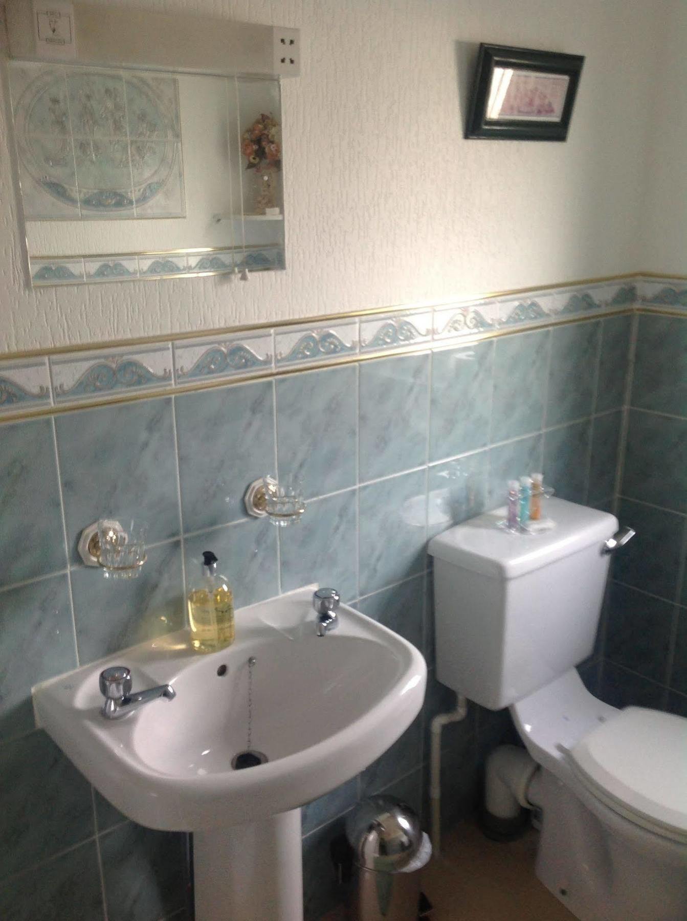 Cuil Na Sithe Bed & Breakfast Fort William Exterior photo